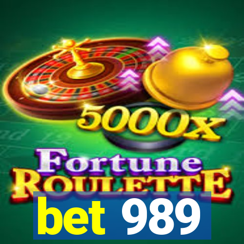 bet 989